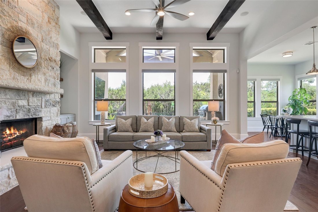 House in Spicewood, Texas, United States 2 - 18222999
