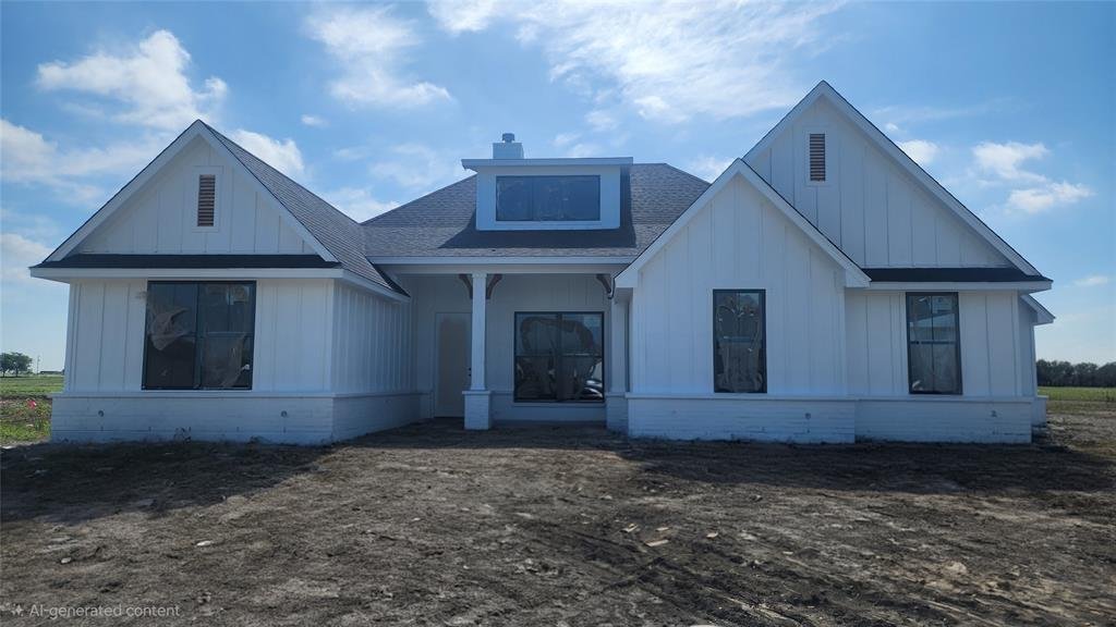 House in New Fairview, Texas, United States 1 - 17872381