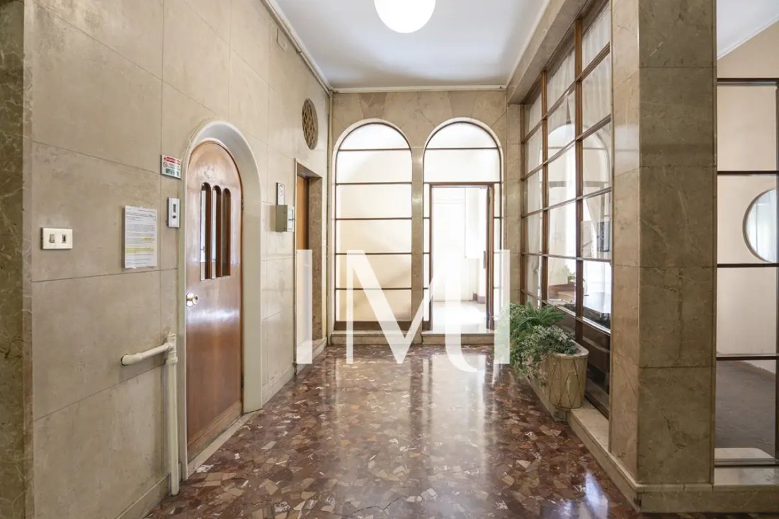 Apartment in Buenos Aires, Milan, Italy 1 - 18222189