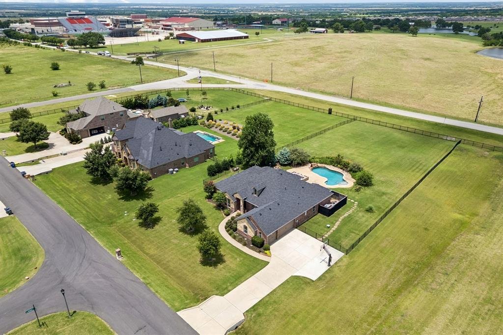 House in Celina, Texas, United States 1 - 18223430