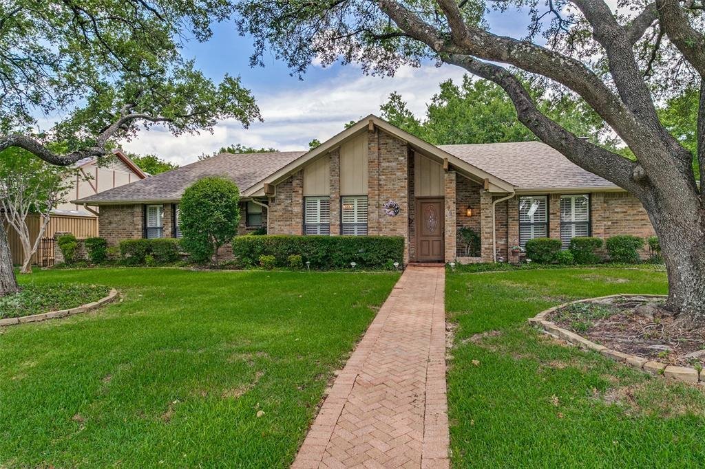 House in Carrollton, Texas, United States 1 - 18223361