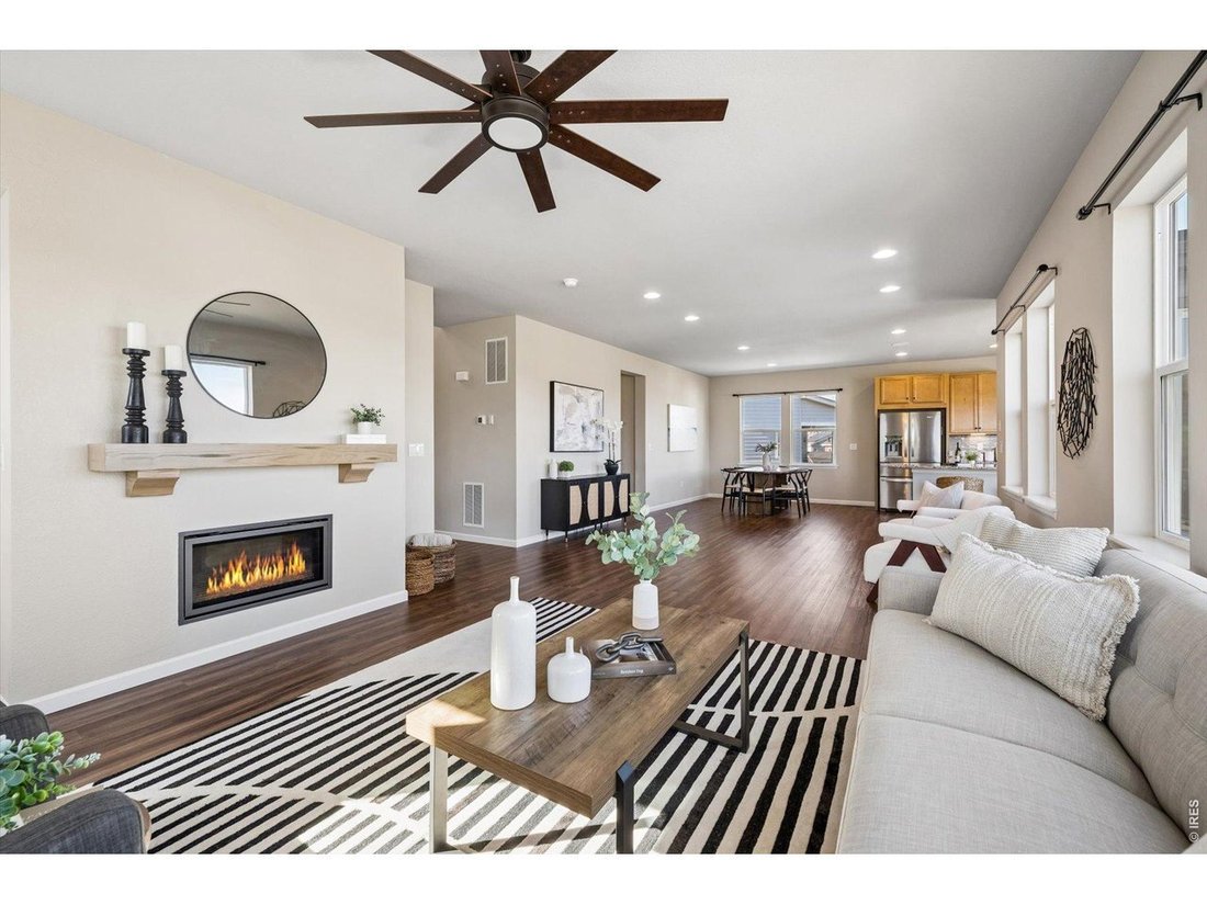House in Arvada, Colorado, United States 1 - 18221997