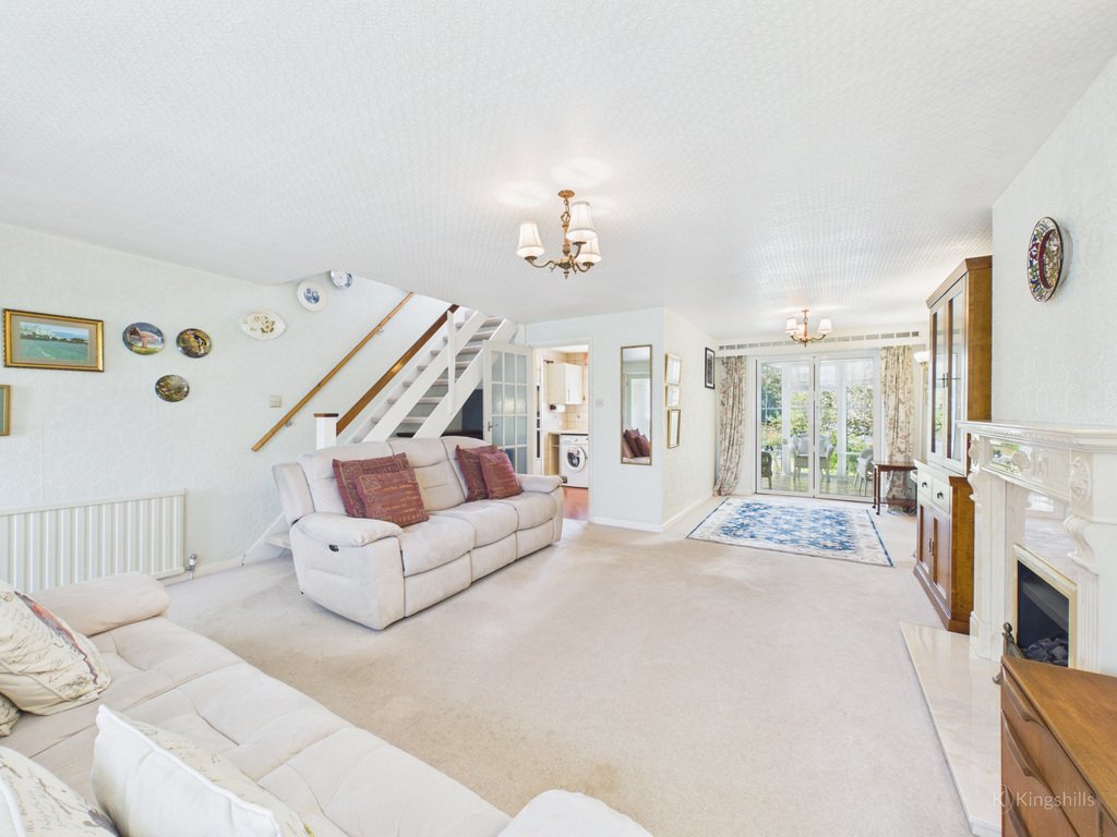 House in Prestwood, England 4 - 18222616