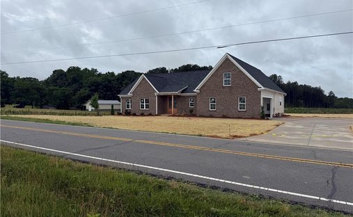 House in Mocksville, North Carolina, United States 1