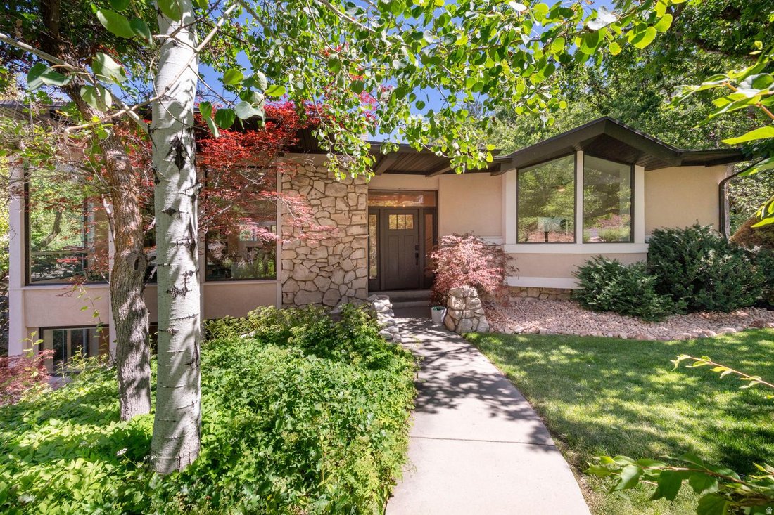 House in Holladay, Utah, United States 1 - 18222052