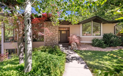 Haus in Holladay, Utah, Vereinigte Staaten 1