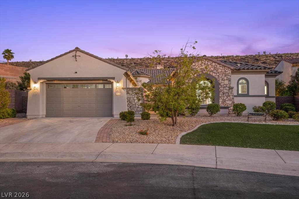 House in Henderson, Nevada, United States 1 - 18221934