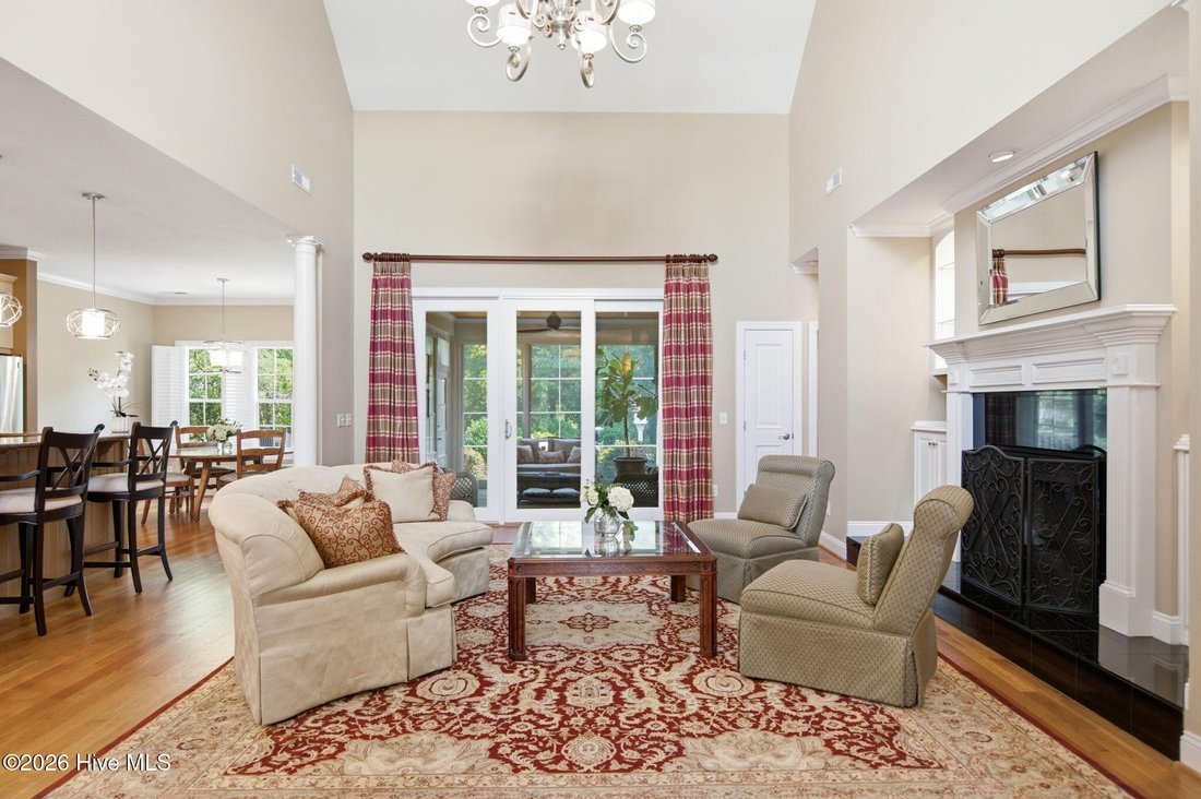 House in Wilmington, North Carolina, United States 3 - 18223103