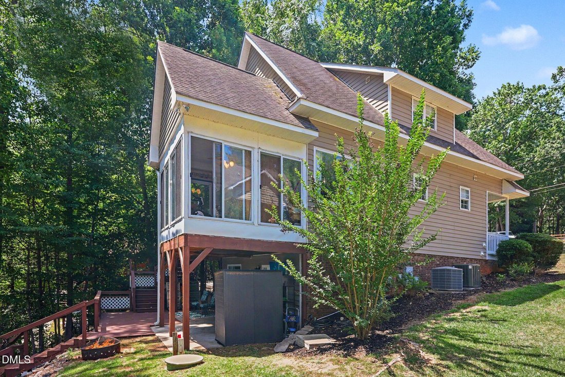 House in Louisburg, North Carolina, United States 4 - 18222628