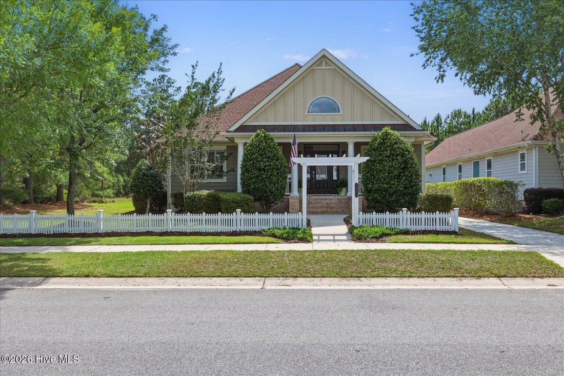 House in Northwest, North Carolina, United States 4 - 18223107