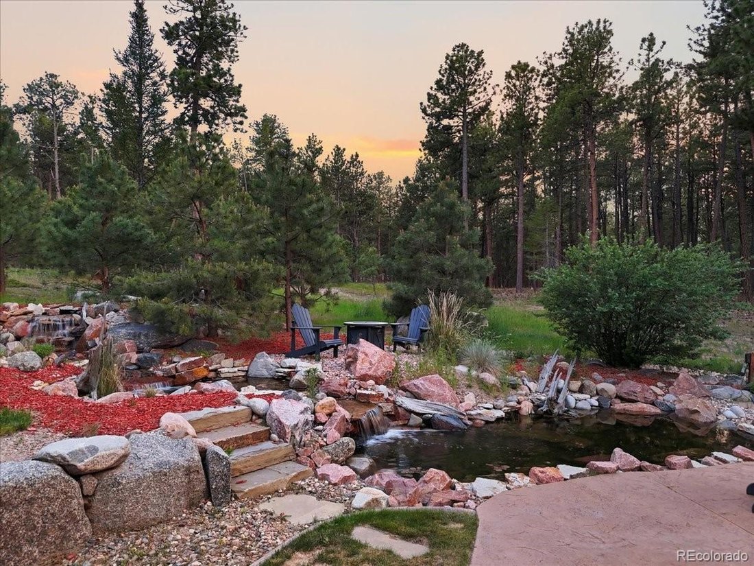 Casa a Colorado Springs, Colorado, Stati Uniti 3 - 18222233
