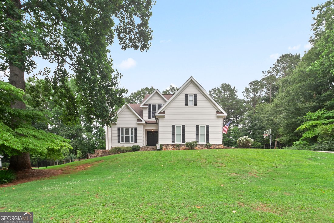 House in Newnan, Georgia, United States 2 - 18223189