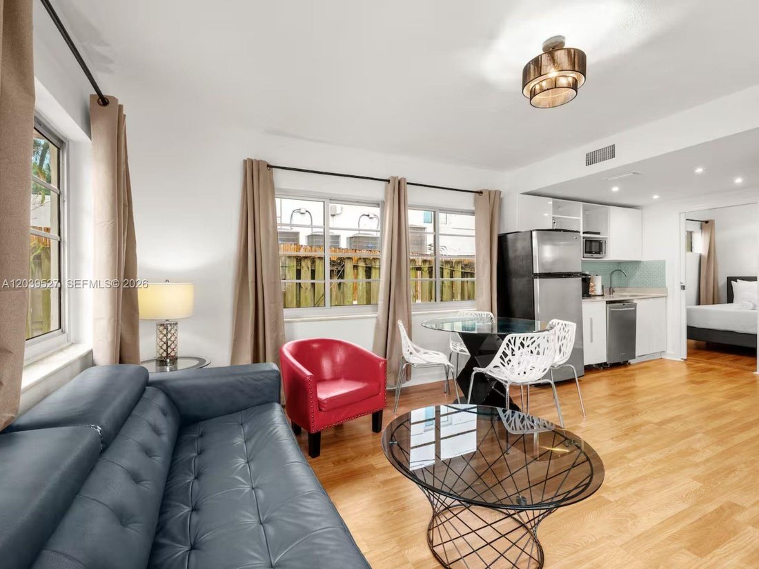 House in Miami Beach, Florida, United States 3 - 18223552