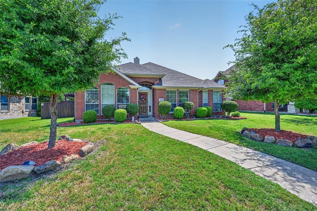 House in Frisco, Texas, United States 2 - 18223371