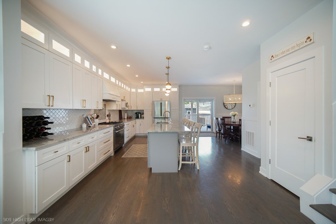 House in Chicago, Illinois, United States 4 - 18222463
