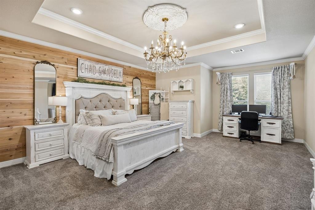House in Celina, Texas, United States 3 - 18223430