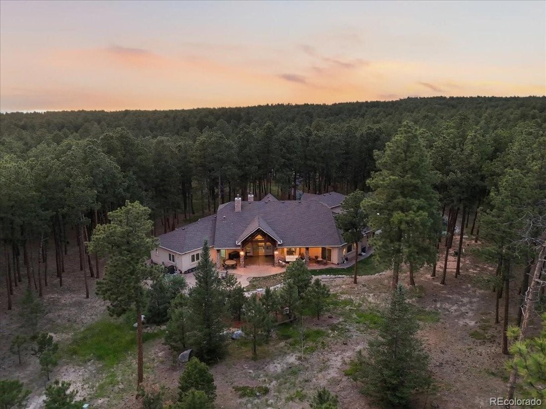 House in Colorado Springs, Colorado, United States 1 - 18222005