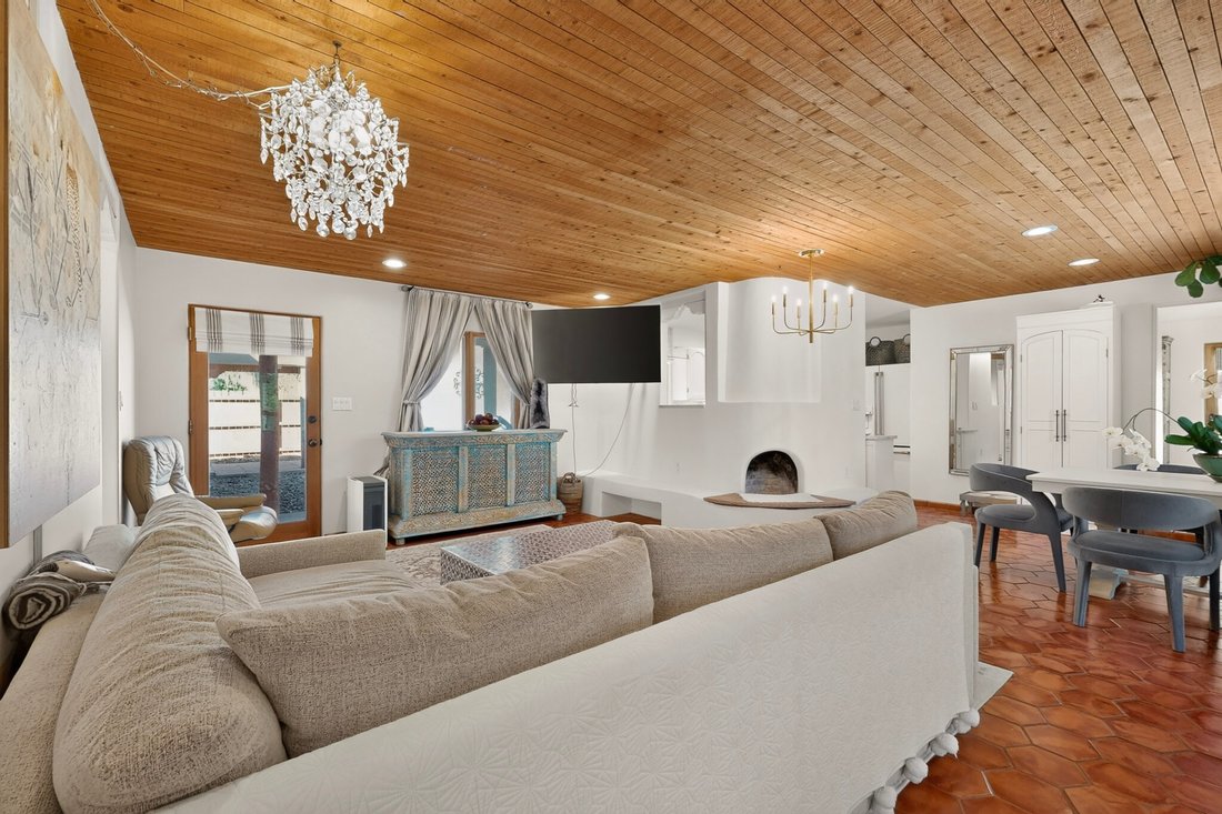 Casa a Santa Fe, Nuovo Messico, Stati Uniti 5 - 18222104