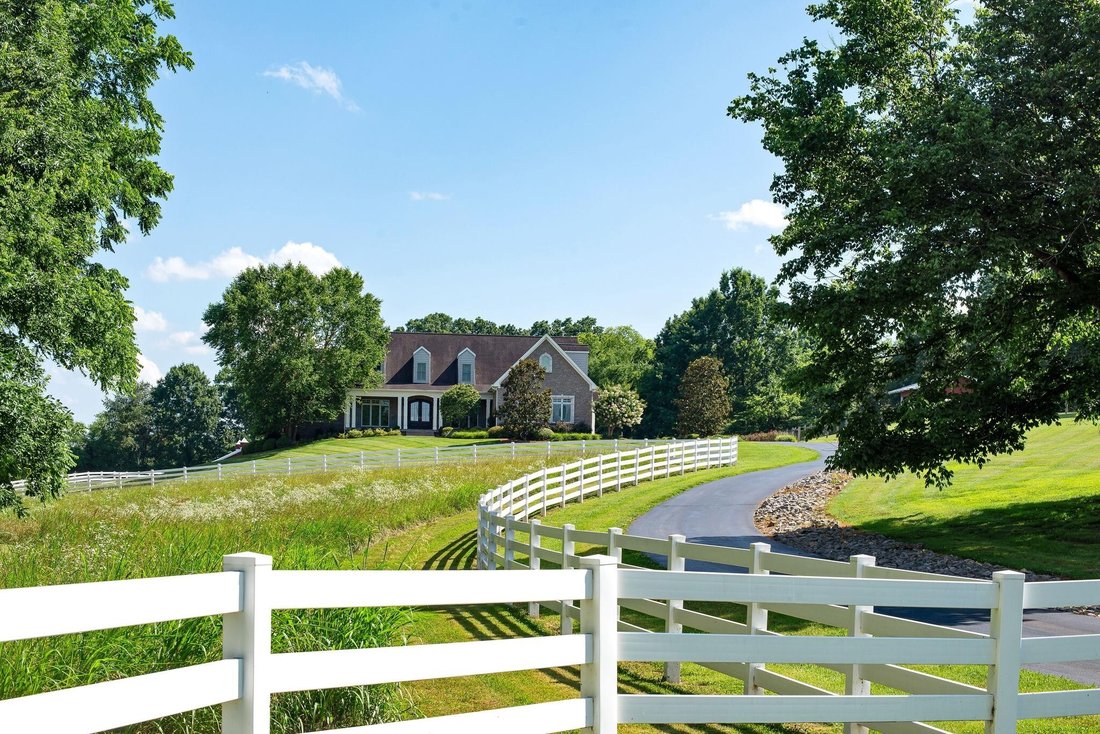 House in Franklin, Tennessee, United States 5 - 18222298