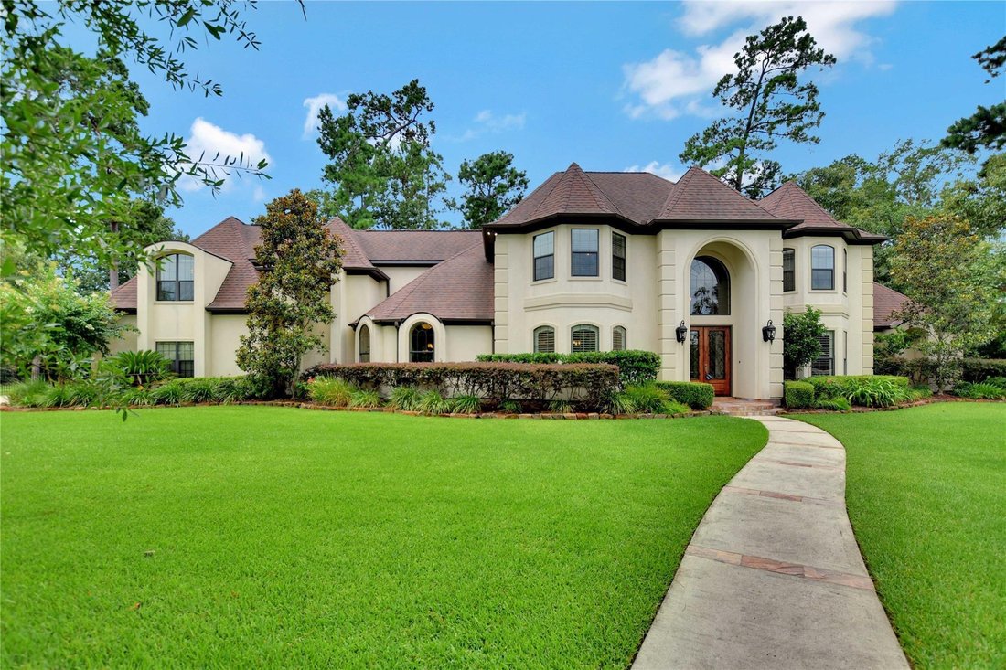 House in Spring, Texas, United States 2 - 18223266