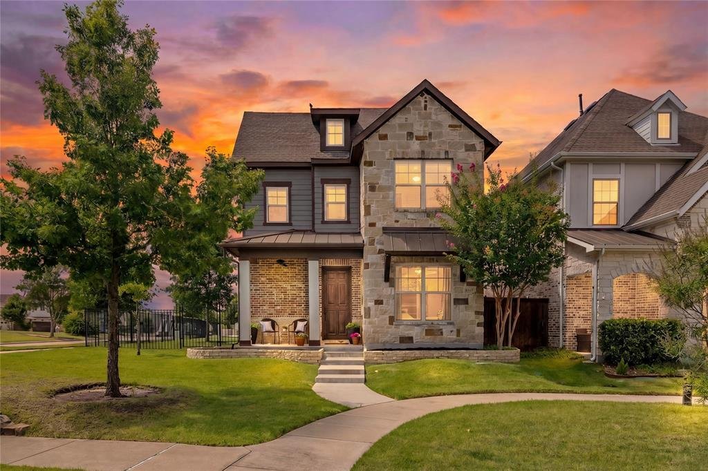House in Fort Worth, Texas, United States 1 - 18223359