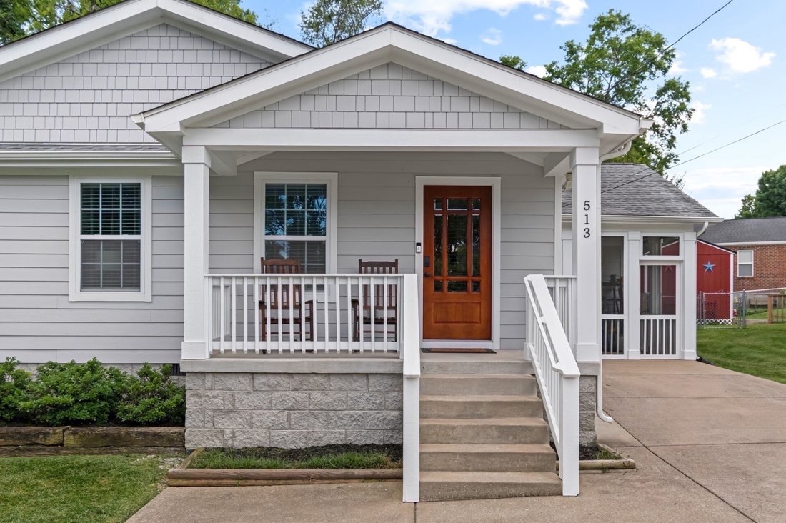 House in Nashville, Tennessee, United States 2 - 18222324