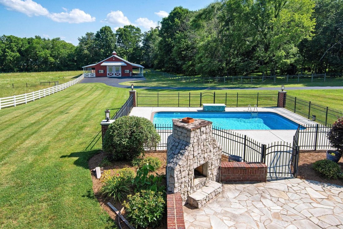 House in Franklin, Tennessee, United States 1 - 18222298