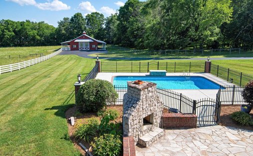 Casa a Franklin, Tennessee, Stati Uniti 1