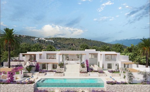 Land in Sotogrande, San Roque, Andalusia 1