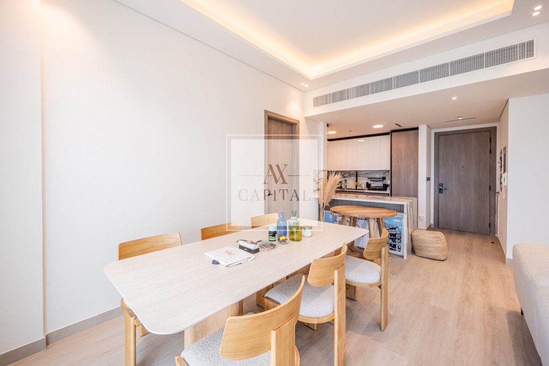 Apartment in Burj Khalifa Lake, Downtown Dubai, Dubai 5 - 18222301
