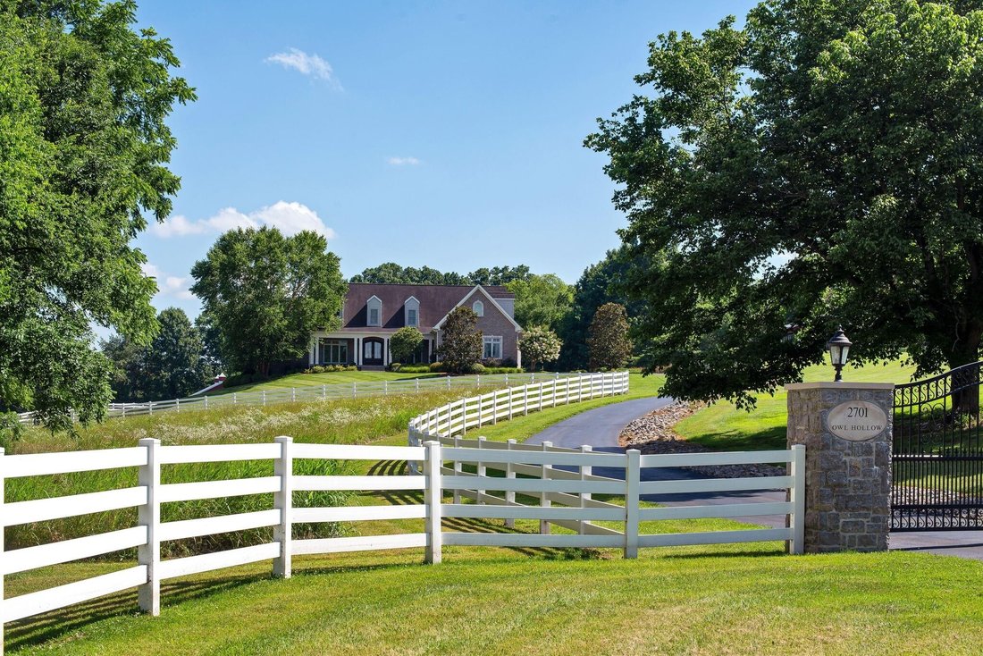 House in Franklin, Tennessee, United States 3 - 18222298