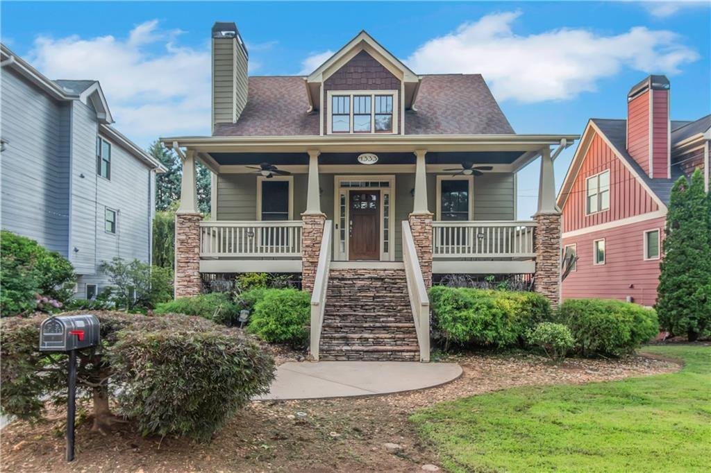 House in East Point, Georgia, United States 1 - 18222545