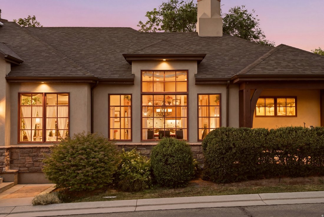 House in South Salt Lake, Utah, United States 5 - 18222047