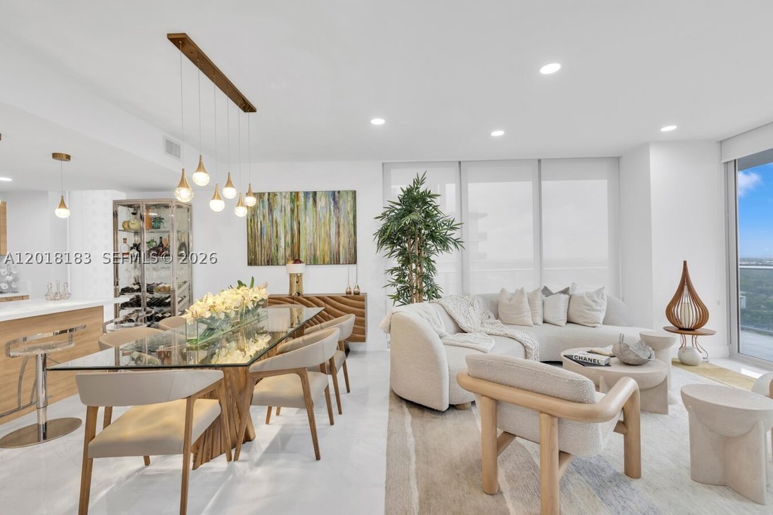 Condo in Golden Beach, Florida, United States 2 - 17953308