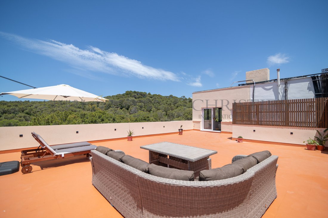 Apartment in Palma, Balearic Islands, Spain 2 - 18223256