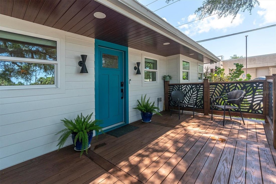 Haus in Saint Petersburg, Florida, Vereinigte Staaten 5 - 18222875