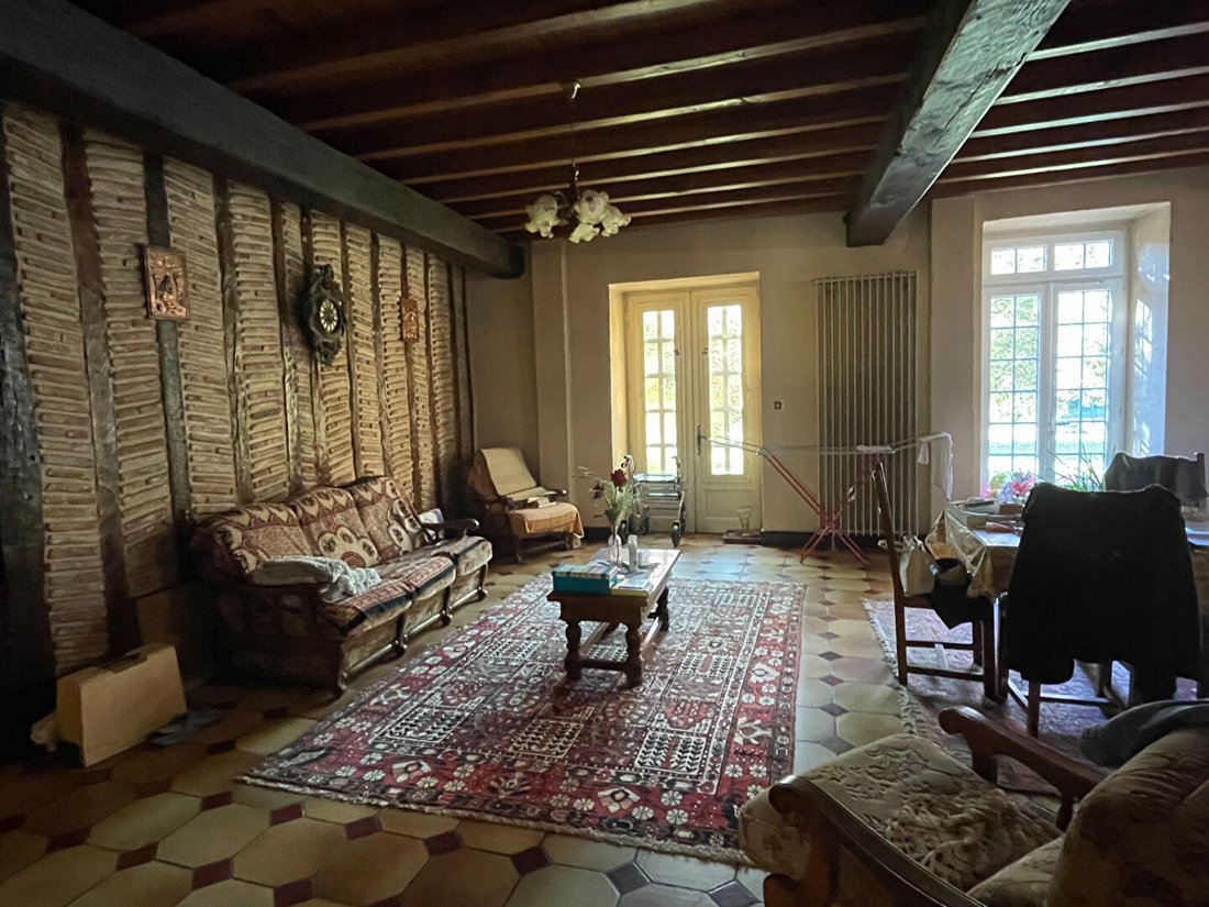 Villa in Montpeyroux, Occitania, France 5 - 18222686