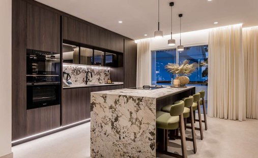Apartamento en Marbella, Andalucía, España 1