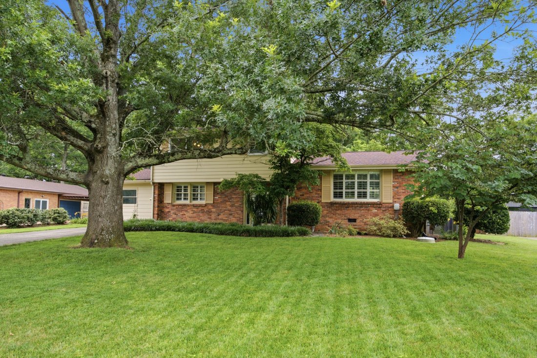 House in Franklin, Tennessee, United States 1 - 18175036
