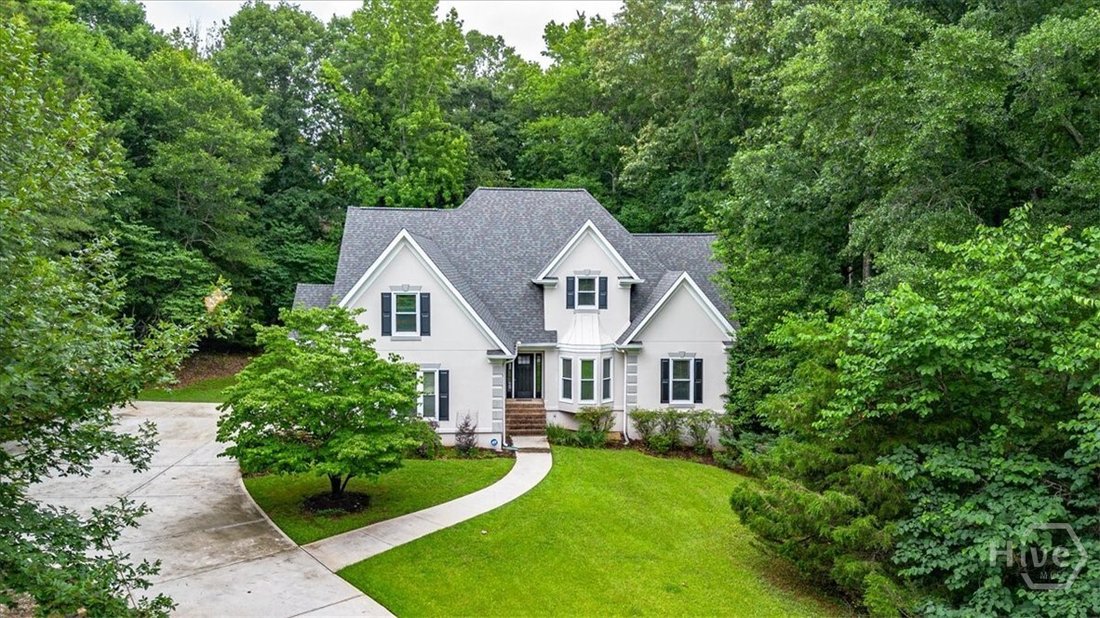 House in Athens, Georgia, United States 2 - 18223093