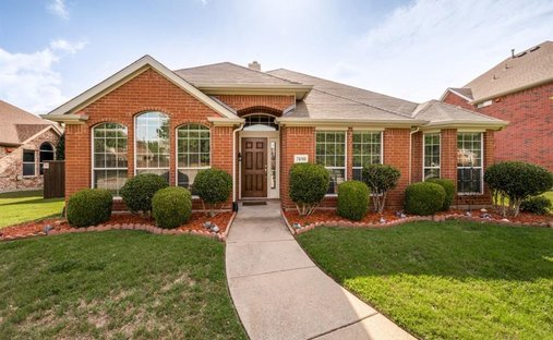 House in Frisco, Texas, United States 1