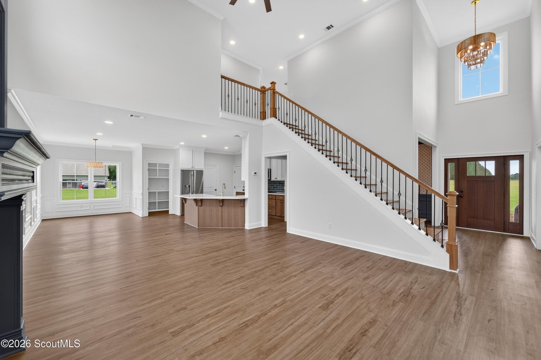 House in Blackshear, Georgia, United States 2 - 18222607