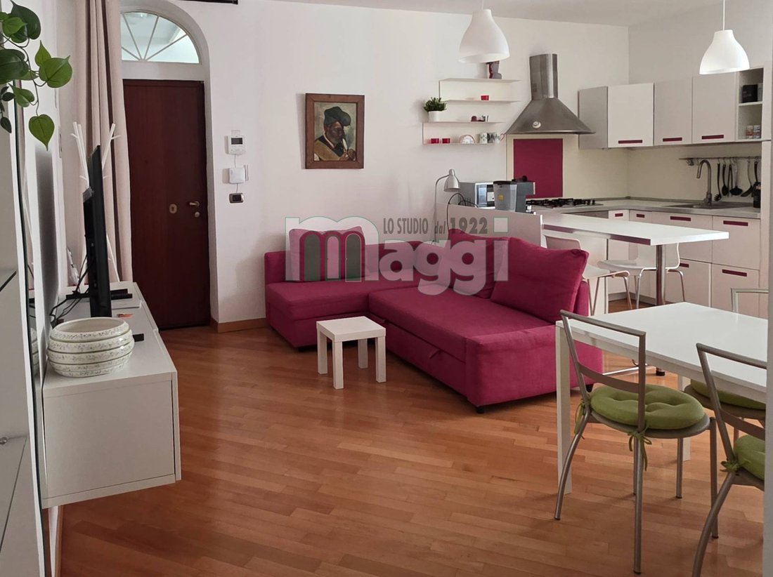 Apartment in Brera, Milan, Italy 2 - 18222207