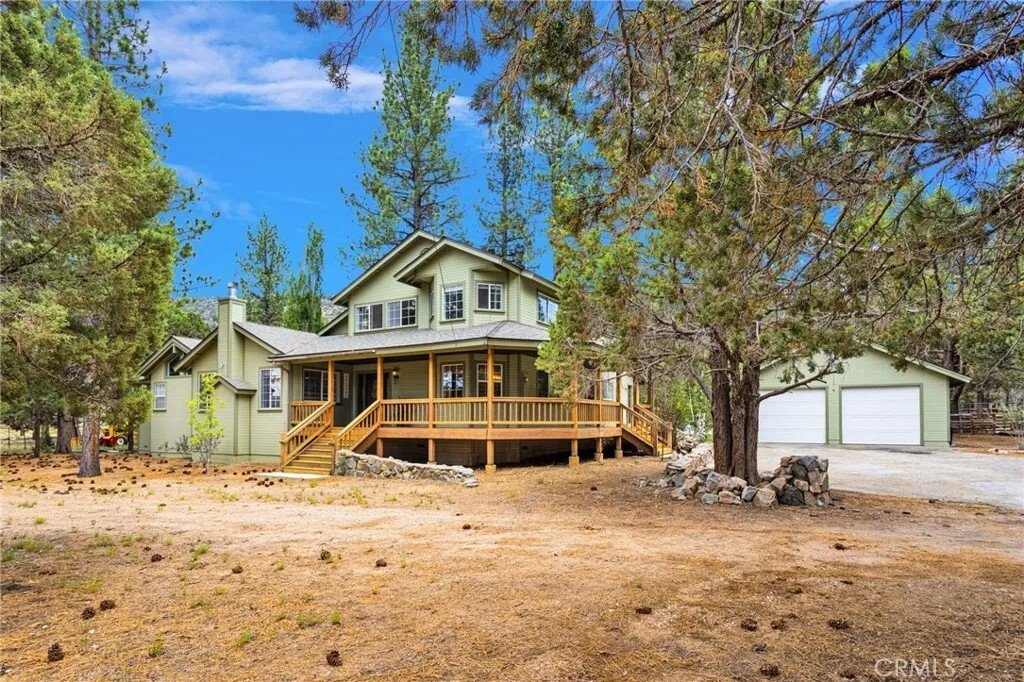 House in Big Bear Lake, California, United States 5 - 18223336