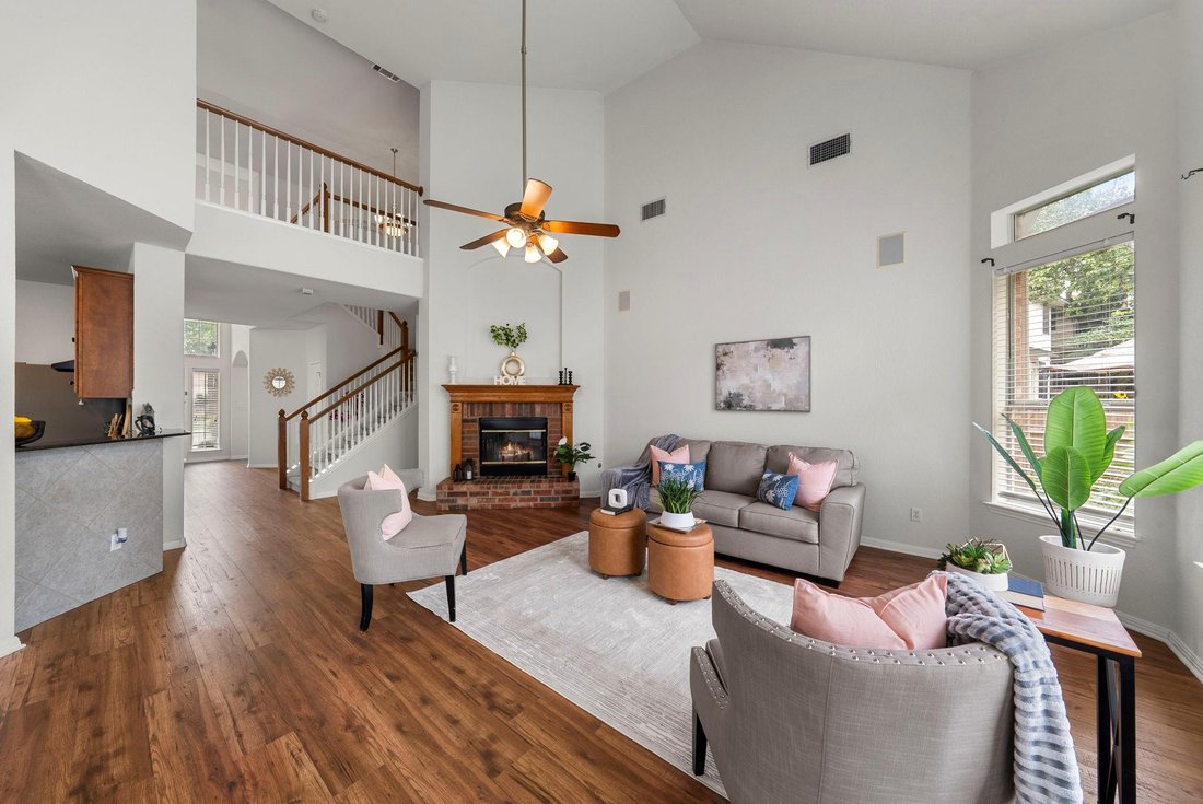 House in Austin, Texas, United States 5 - 18186634