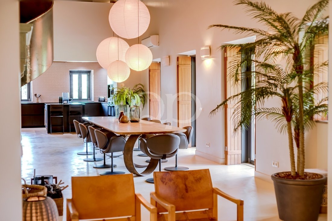 Villa in Luz de Tavira e Santo Estevao, Algarve, Portugal 4 - 18222048