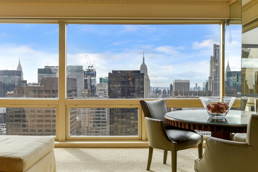 Condo in New York, New York, United States 3 - 17774998