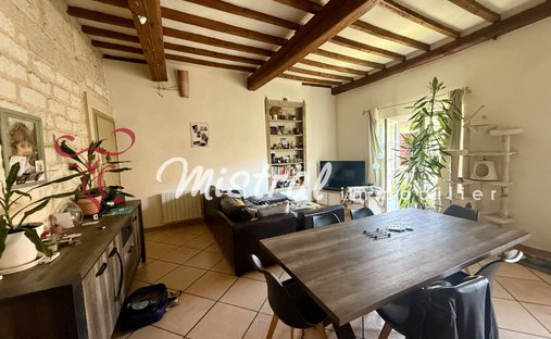Apartment in Centre Ville, Aigues-Mortes, France 1