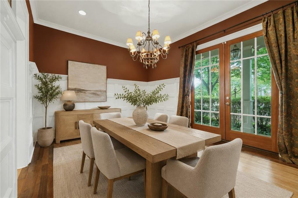House in Atlanta, Georgia, United States 4 - 18222579