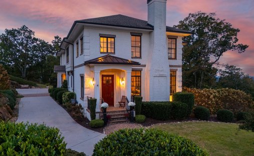 House in Greenville, South Carolina, United States 1